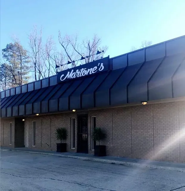 Martone's Italian Restaurant