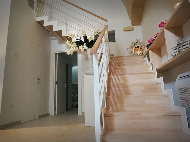 Casa Vacanze L'Albero della Vita