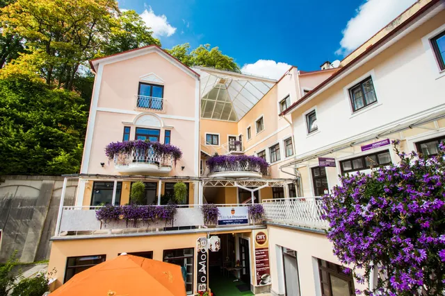 Apartmány La Provence***