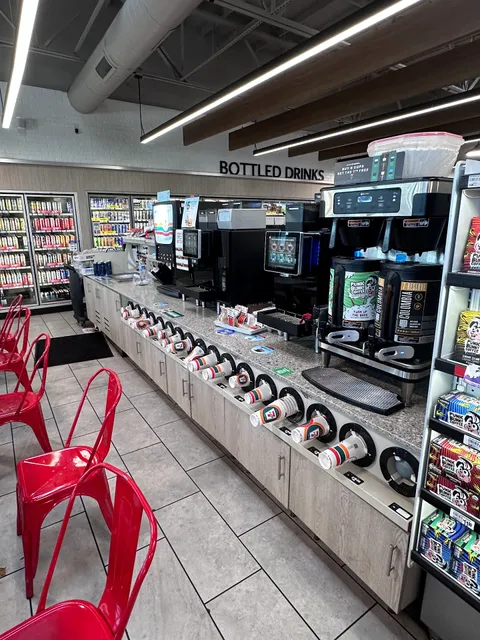 7-Eleven
