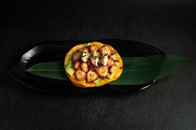 KURĀKEN | Delivery | Take Away