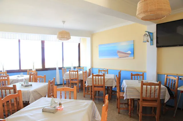 Restaurante Bahía Timijiraque