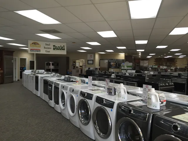Daniel Appliance Company