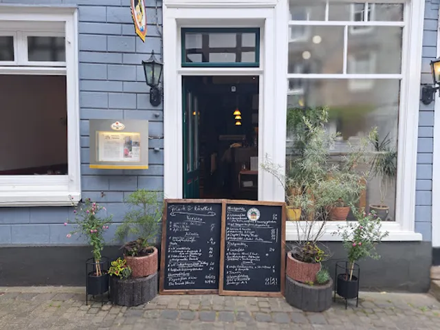 Restaurant Pinocchio Schwelm