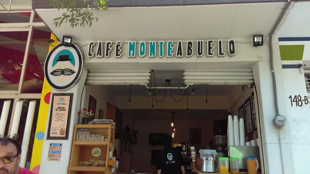 Monteabuelo