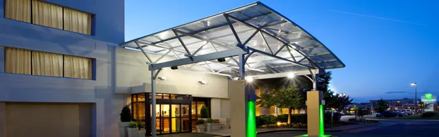 Holiday Inn Washington-College Park (I-95) by IHG