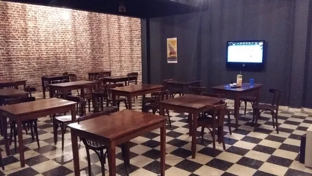 Posada Punta Mogotes