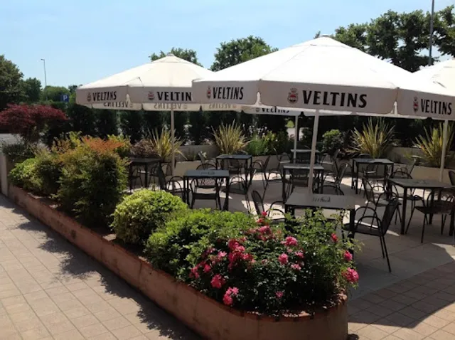 Albergo Ristorante Pizzeria La Madonnina