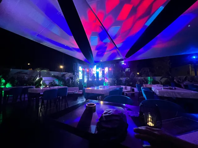 Velissima Lounge Bar & Club