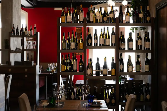 Ristorante Giapponese Hanami Parma