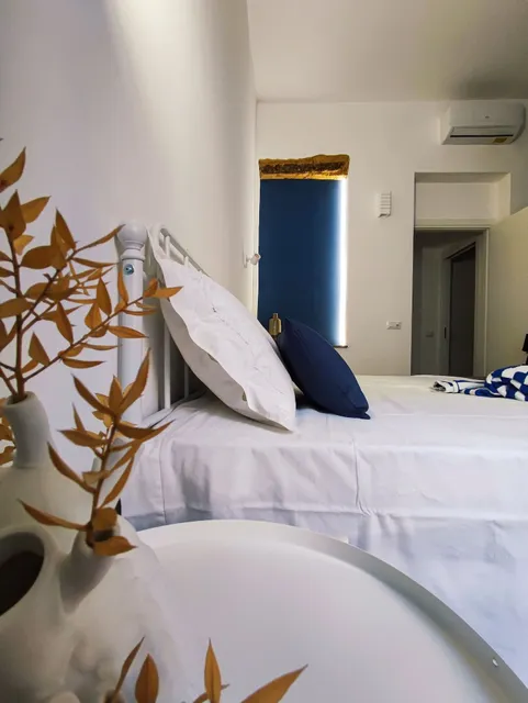 Donna Oliva - Guest House