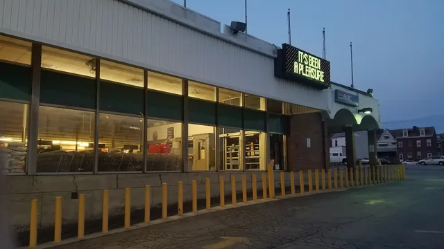 Bloomfield Community Market