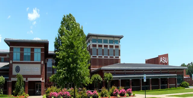 Arkansas State University-Beebe