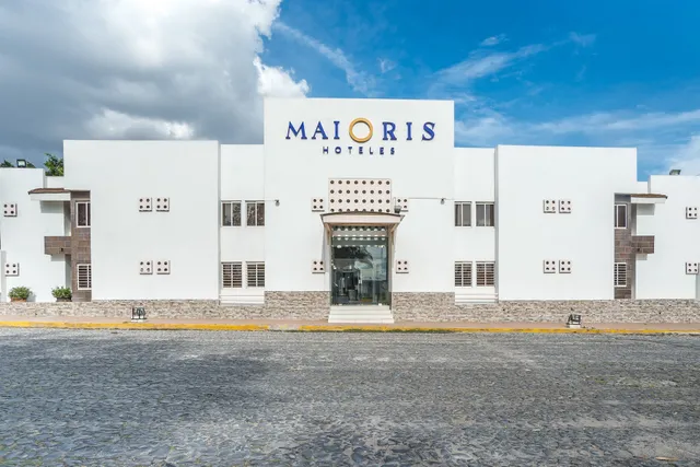 Hotel Maioris Guadalajara
