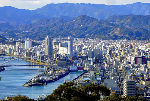 Shikoku