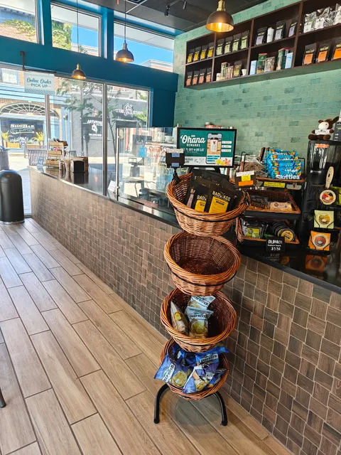 Bad Ass Coffee of Hawaii