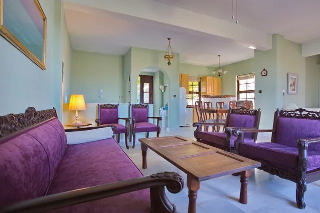 Vintage country house in Halkidiki