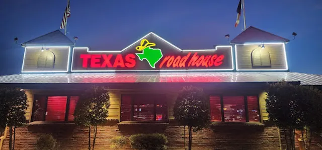 Texas Roadhouse