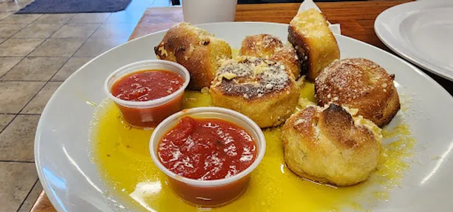 Italy's Pizza & Pasta Company