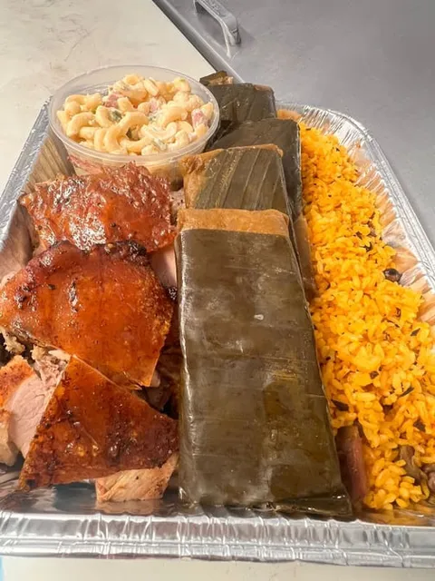 Lechonera La 167 bayamon