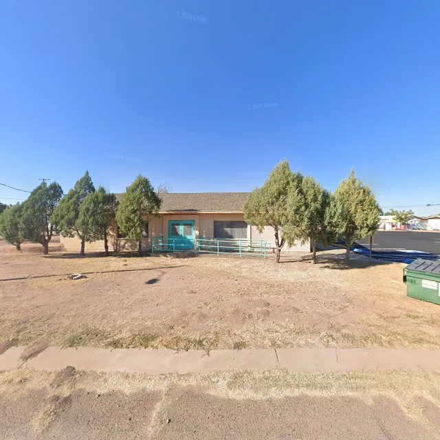 Huachuca City Community Center