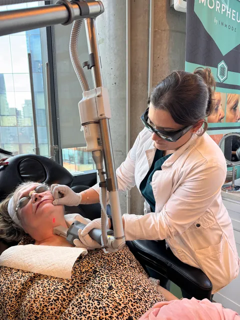 Shineth Cosmedic Skincare