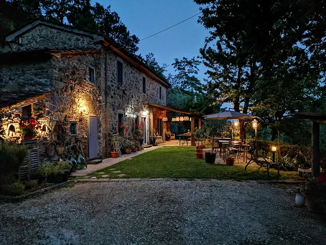 Agriturismo Tananei - Olive Oil tour & Farm to table dinners