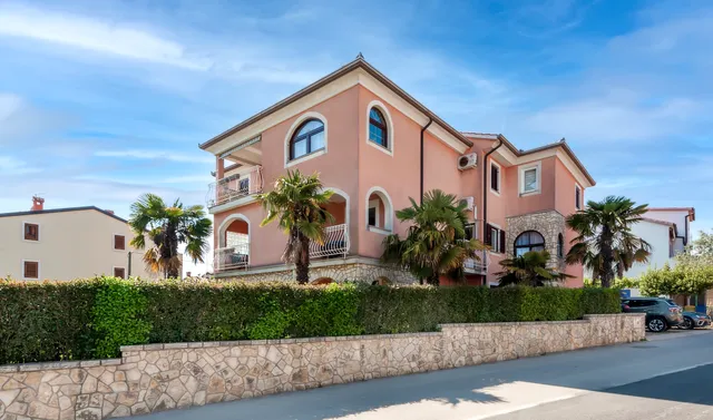 Villa Istria Rovinj