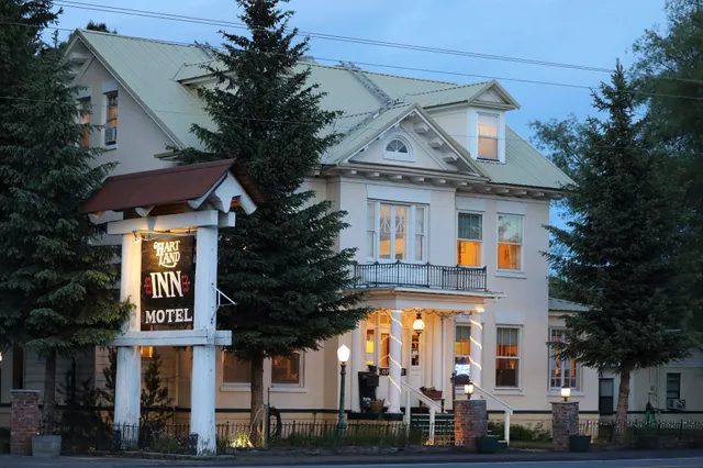 Idaho Heartland Hotel