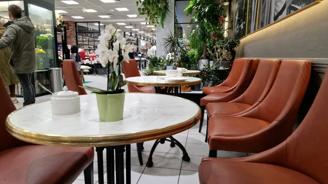 Katharinenthal Stockmann