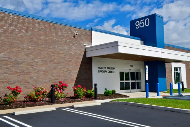 King of Prussia Surgery Center