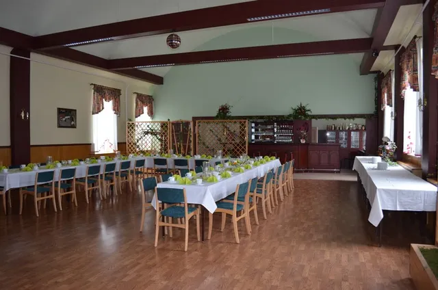 Gasthaus Schirrmeister - Ines Backhaus