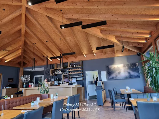 Restaurant Aach Pavillon