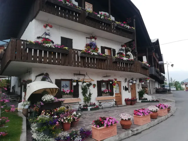 Villaggio Dolomitico