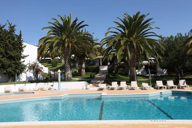 Apartamentos Turísticos Parque Monte Verde