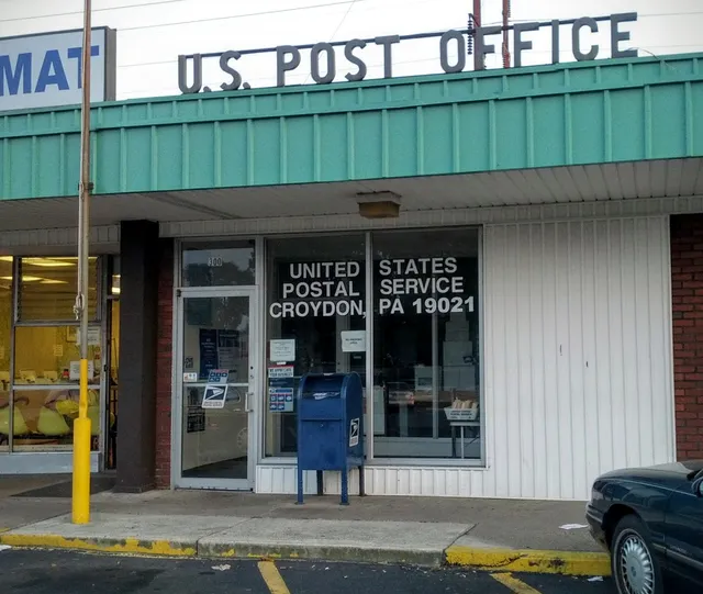 United States Postal Service