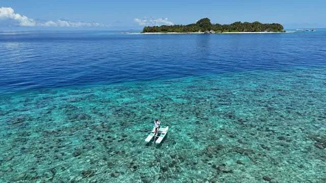 Ocean Breeze Watersports & Excursions