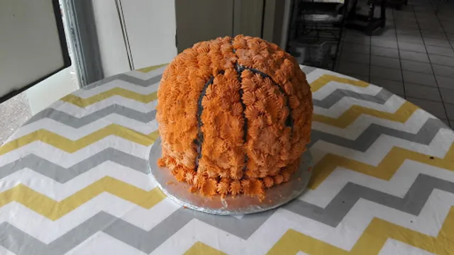 Donut Express & Cakes