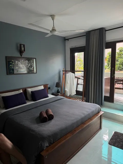 Surf Lavender Hotel Weligama