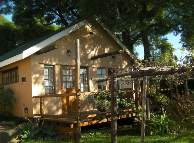 Elandsview Guesthouse