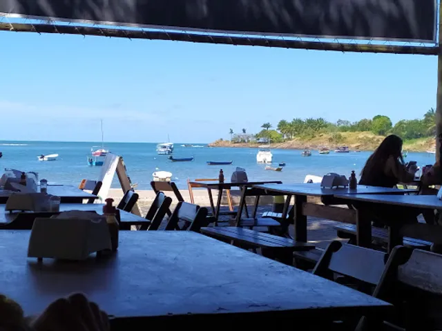 Restaurante Ze SenZala