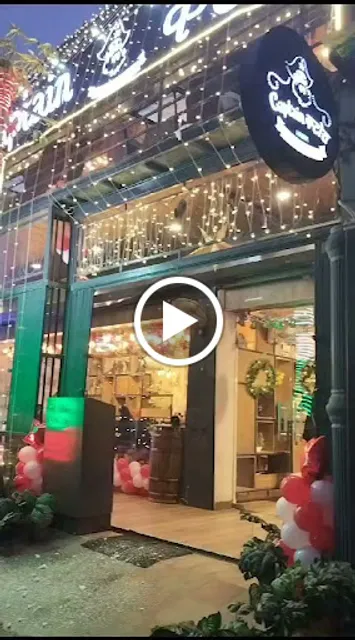 Captain Katora Yamuna Vihar