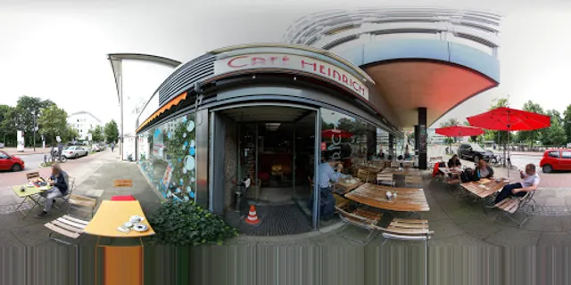 Café Heinrich