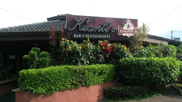 Restaurante Kiantis