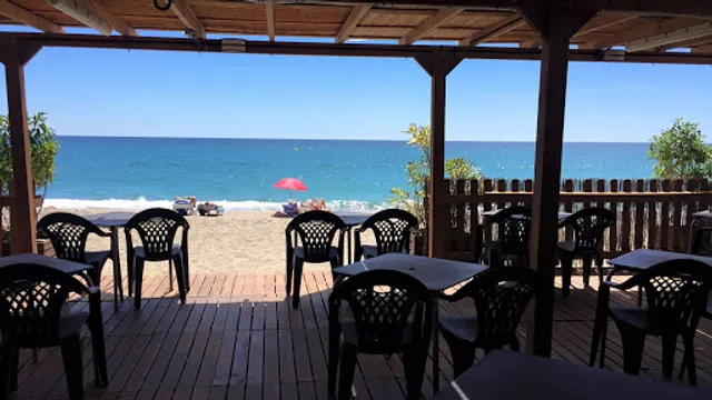 Chiringuito L'Estel Torn | Guingueta · Restaurant · Lounge