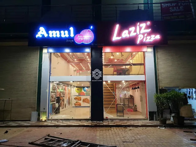Laziz Pizza Canacona