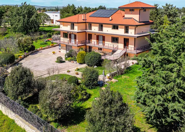 Guest House Villa Ribes