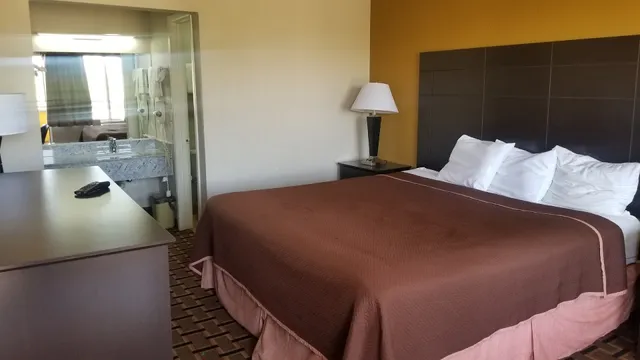 OYO Midland Intl Air & Space Port