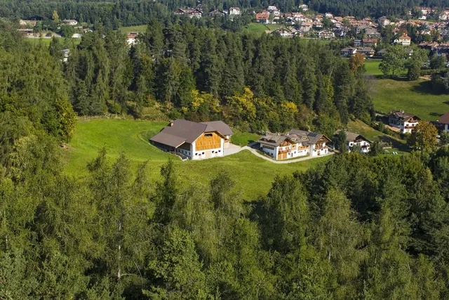 Ferienwohnung - Bauernhof Neuhof