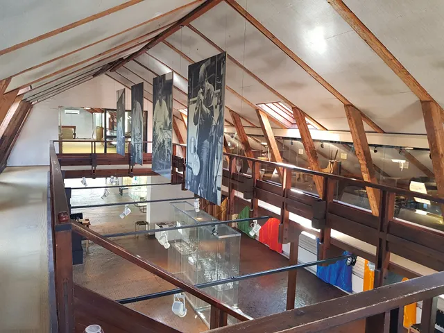 Iittala Glass Museum